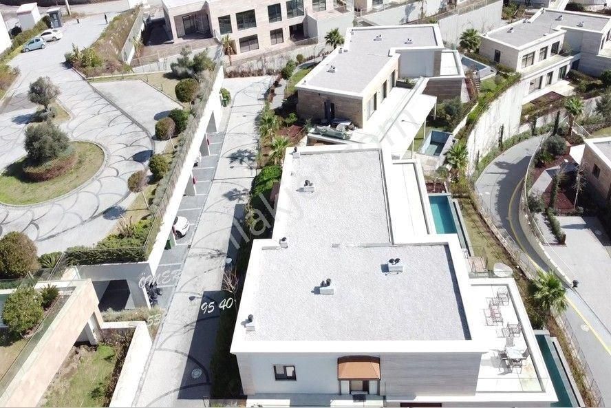 📍 Bodrum Turgutreis Mavi Arya’da En Geniş 2+1 – 136 M² Net - Görsel 11