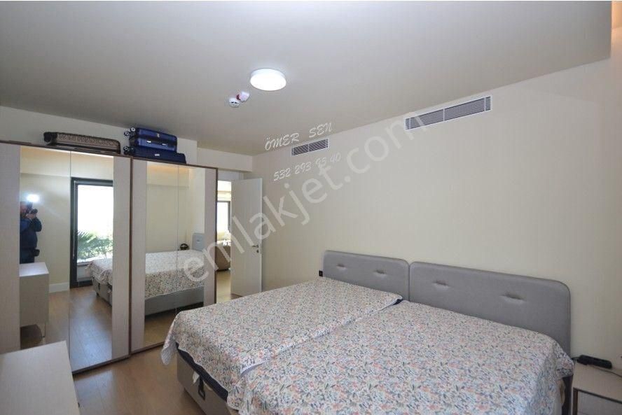 📍 Bodrum Turgutreis Mavi Arya’da En Geniş 2+1 – 136 M² Net - Görsel 31