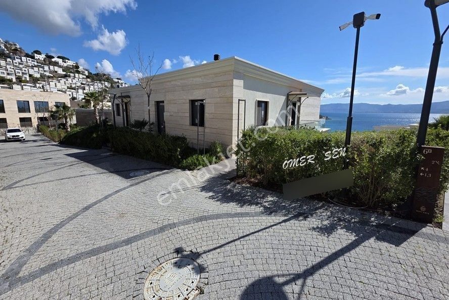 📍 Bodrum Turgutreis Mavi Arya’da En Geniş 2+1 – 136 M² Net - Görsel 12