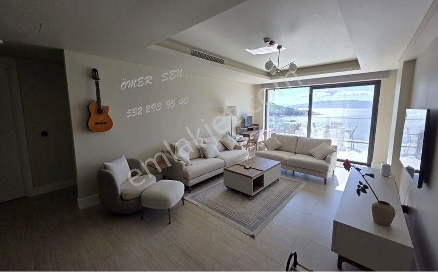 📍 Bodrum Turgutreis Mavi Arya’da En Geniş 2+1 – 136 M² Net - Görsel 15