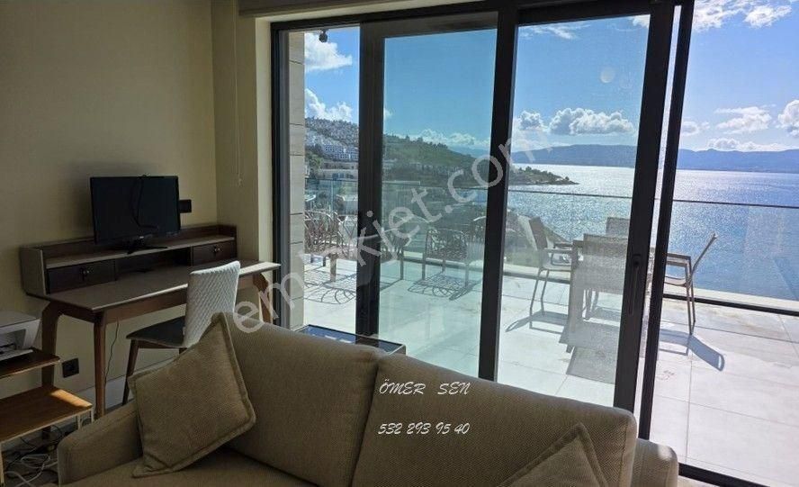 📍 Bodrum Turgutreis Mavi Arya’da En Geniş 2+1 – 136 M² Net - Görsel 19