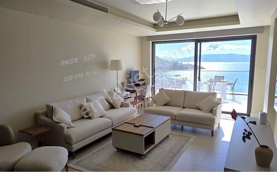 📍 Bodrum Turgutreis Mavi Arya’da En Geniş 2+1 – 136 M² Net - Görsel 14