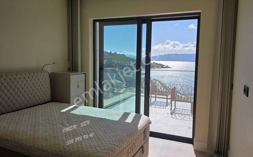 📍 Bodrum Turgutreis Mavi Arya’da En Geniş 2+1 – 136 M² Net - Görsel 26