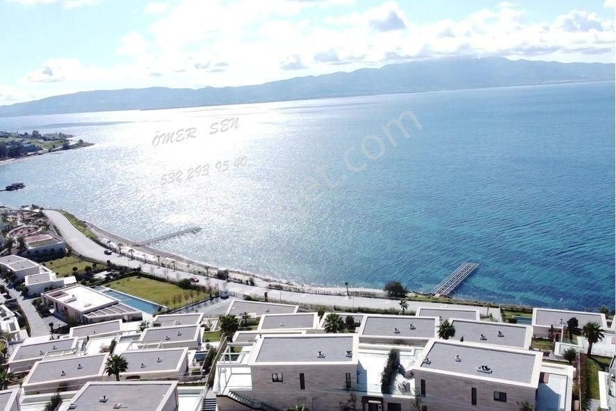 📍 Bodrum Turgutreis Mavi Arya’da En Geniş 2+1 – 136 M² Net