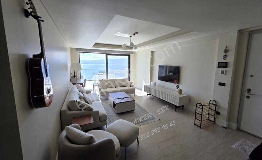 📍 Bodrum Turgutreis Mavi Arya’da En Geniş 2+1 – 136 M² Net - Görsel 17