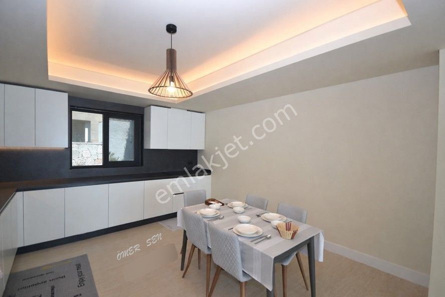 📍 Bodrum Turgutreis Mavi Arya’da En Geniş 2+1 – 136 M² Net - Görsel 24