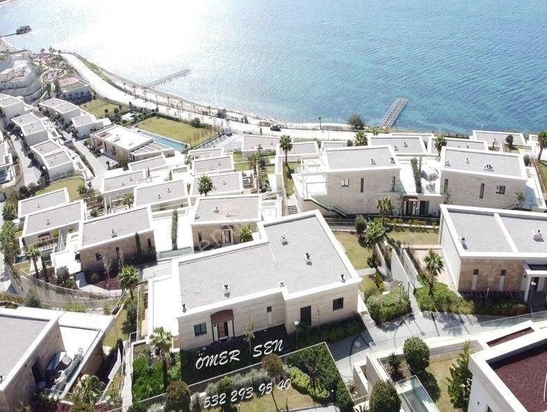 📍 Bodrum Turgutreis Mavi Arya’da En Geniş 2+1 – 136 M² Net - Görsel 10