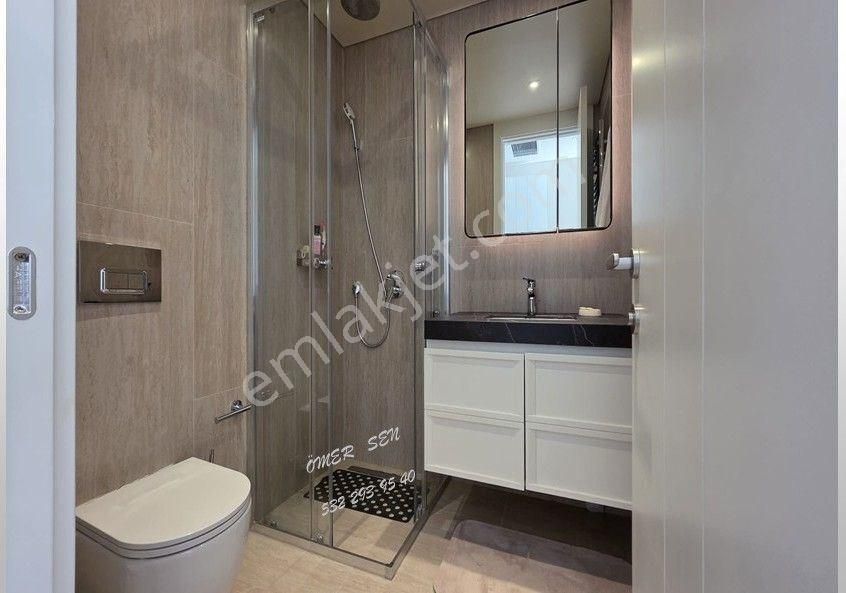 📍 Bodrum Turgutreis Mavi Arya’da En Geniş 2+1 – 136 M² Net - Görsel 33