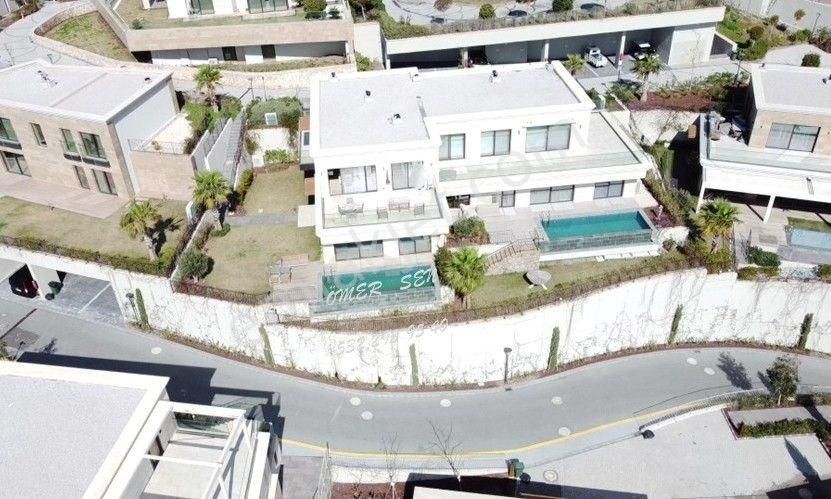 📍 Bodrum Turgutreis Mavi Arya’da En Geniş 2+1 – 136 M² Net - Görsel 7