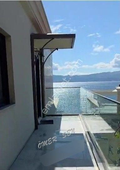 📍 Bodrum Turgutreis Mavi Arya’da En Geniş 2+1 – 136 M² Net - Görsel 13