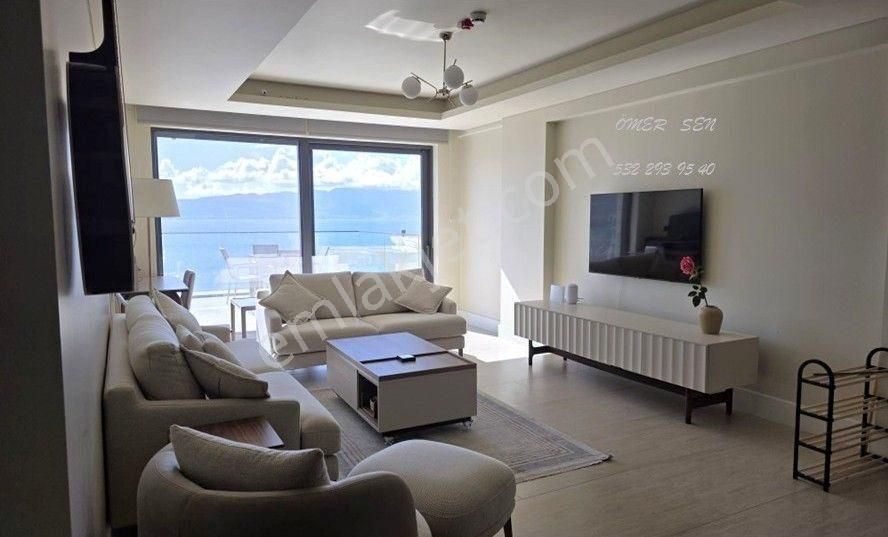 📍 Bodrum Turgutreis Mavi Arya’da En Geniş 2+1 – 136 M² Net - Görsel 16