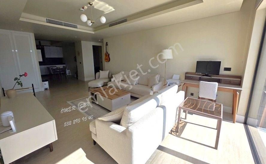 📍 Bodrum Turgutreis Mavi Arya’da En Geniş 2+1 – 136 M² Net - Görsel 18