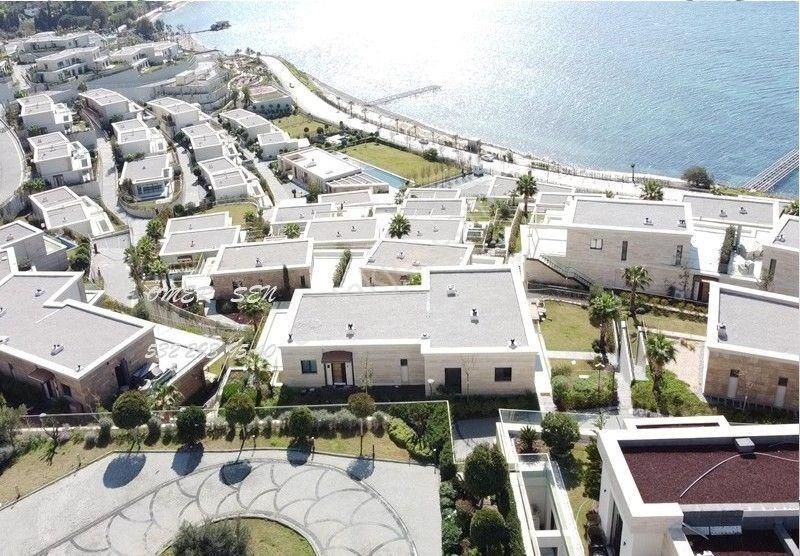 📍 Bodrum Turgutreis Mavi Arya’da En Geniş 2+1 – 136 M² Net - Görsel 9