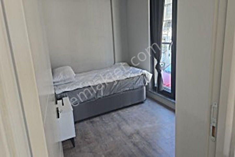 İncek Emlak'tan Yatırımcıya Özel Kiracılı Üniversite Yakını 1+1 - Görsel 8