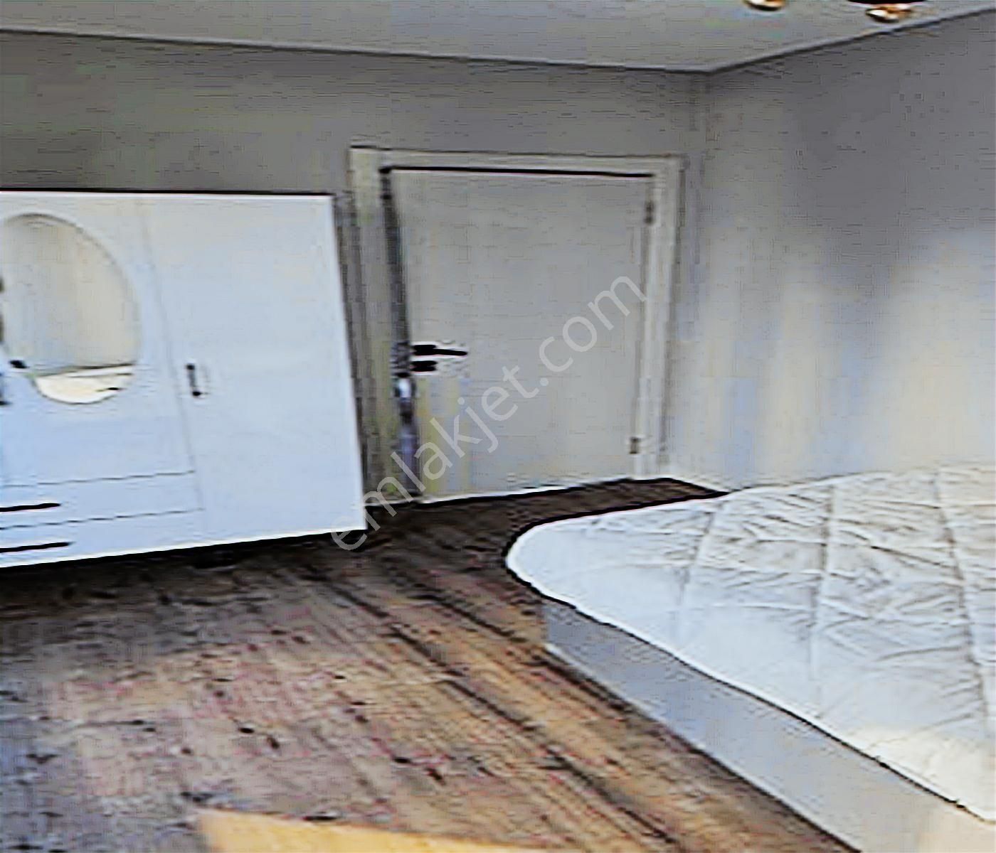 İncek Emlak'tan Yatırımcıya Özel Kiracılı Üniversite Yakını 1+1 - Görsel 28