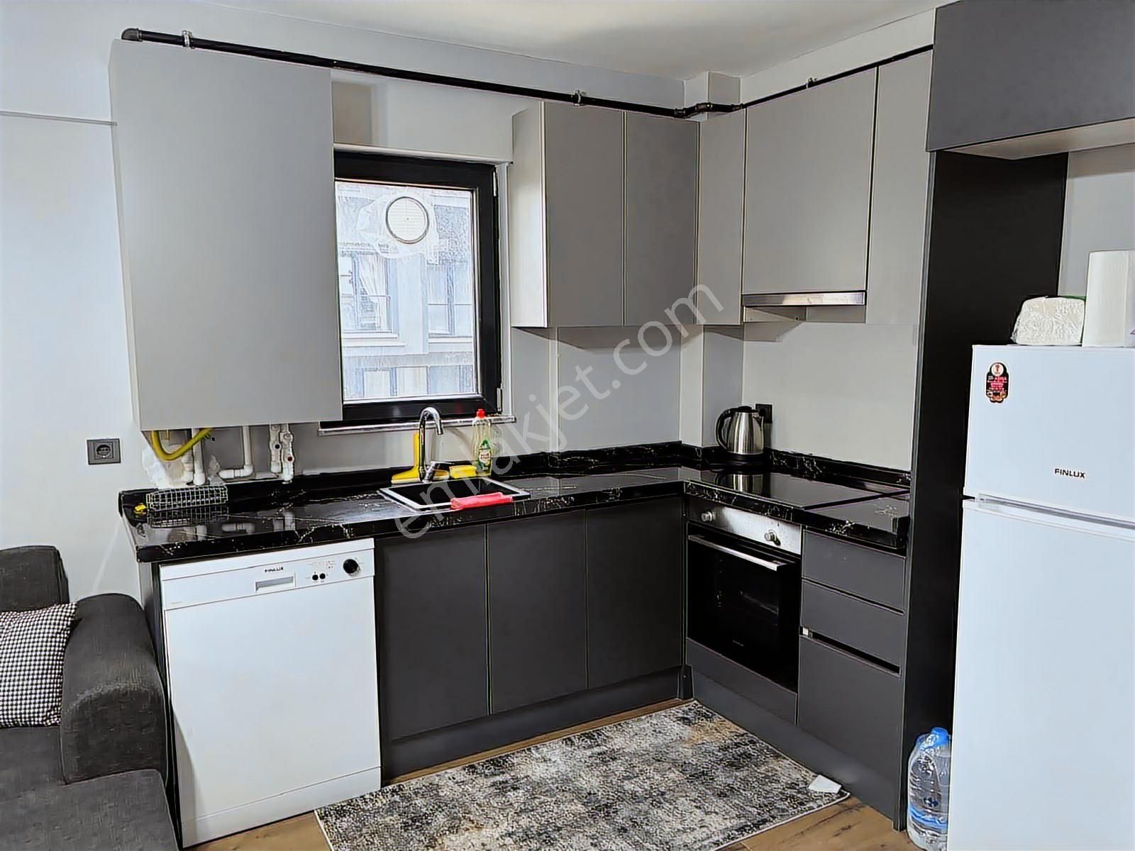 İncek Emlak'tan Yatırımcıya Özel Kiracılı Üniversite Yakını 1+1 - Görsel 14