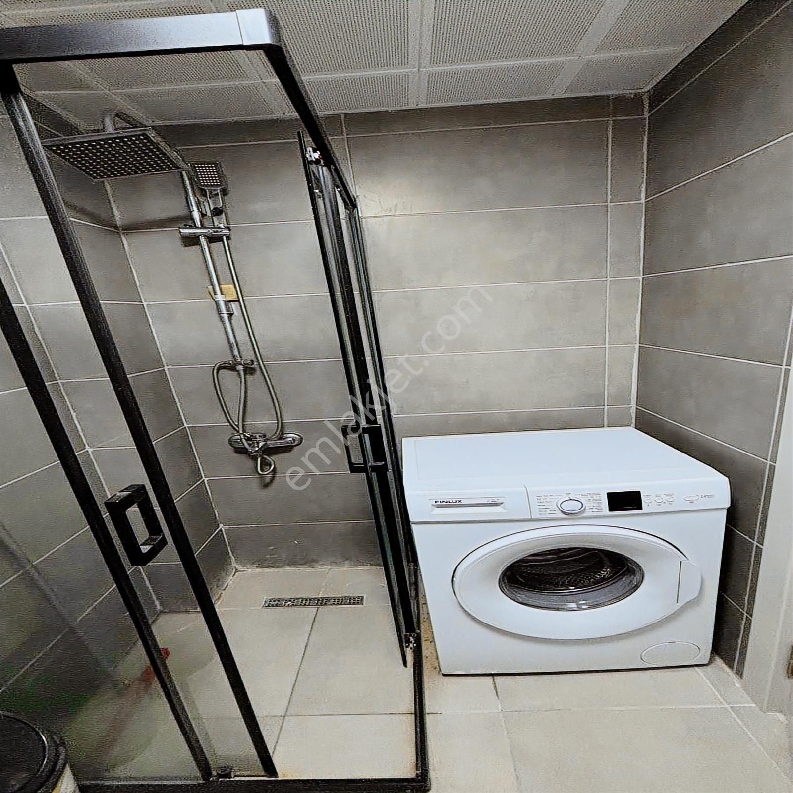 İncek Emlak'tan Yatırımcıya Özel Kiracılı Üniversite Yakını 1+1 - Görsel 25