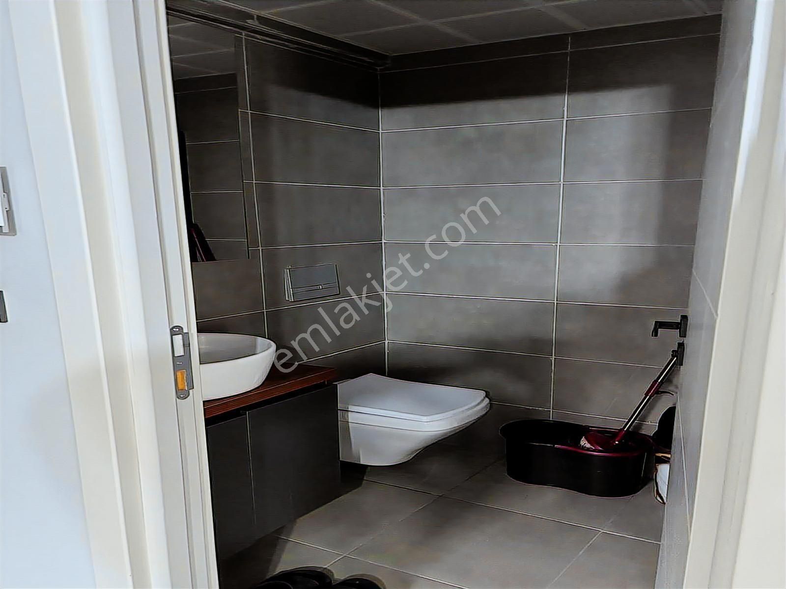 İncek Emlak'tan Yatırımcıya Özel Kiracılı Üniversite Yakını 1+1 - Görsel 10