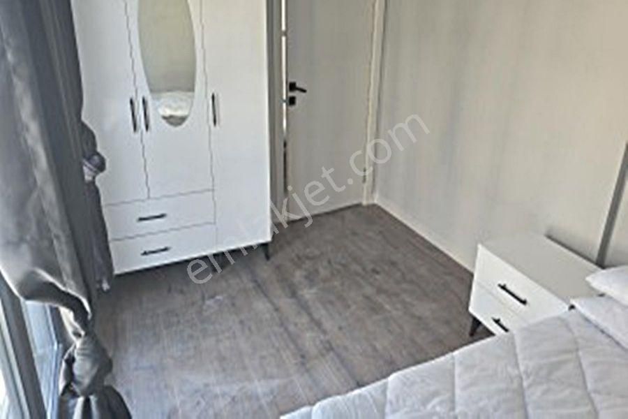 İncek Emlak'tan Yatırımcıya Özel Kiracılı Üniversite Yakını 1+1 - Görsel 35