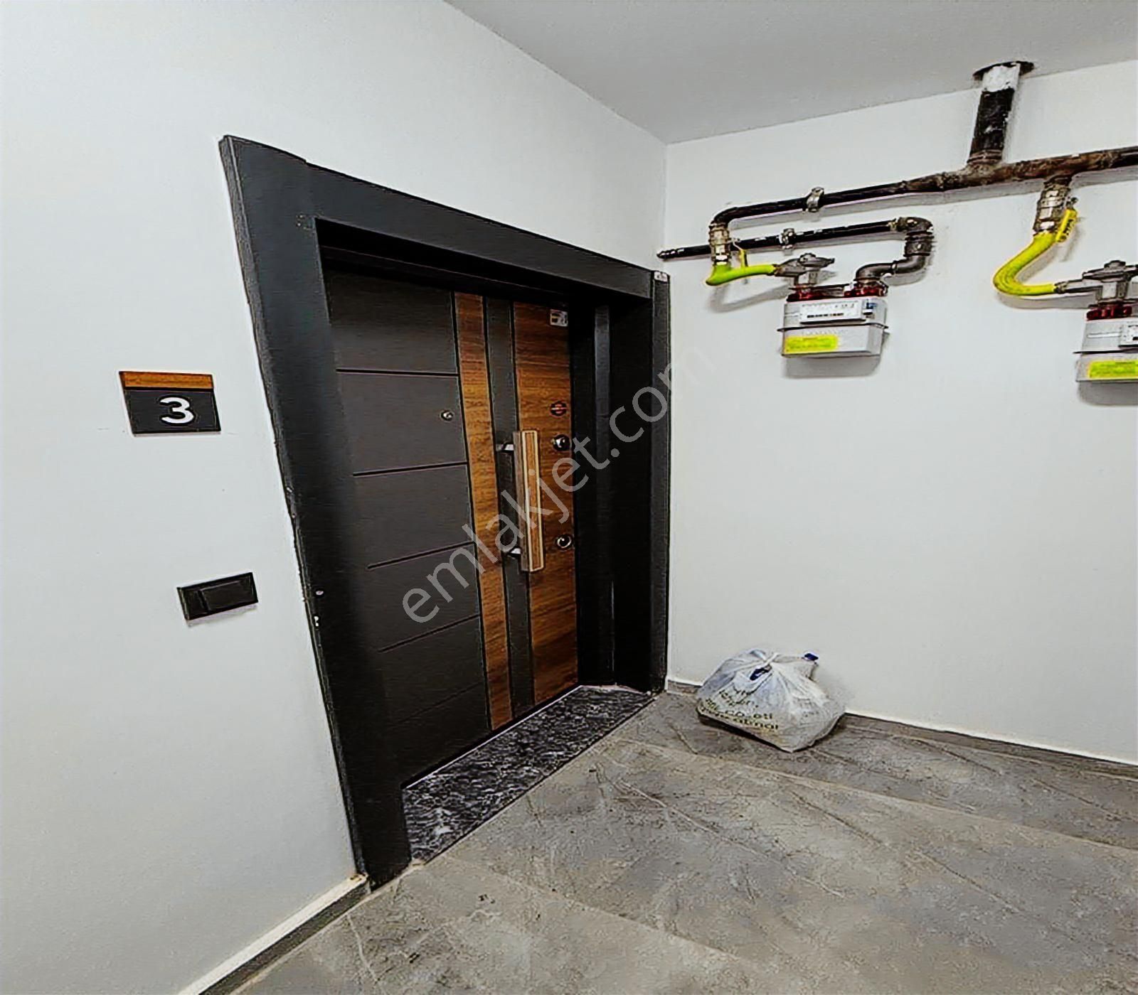 İncek Emlak'tan Yatırımcıya Özel Kiracılı Üniversite Yakını 1+1 - Görsel 32