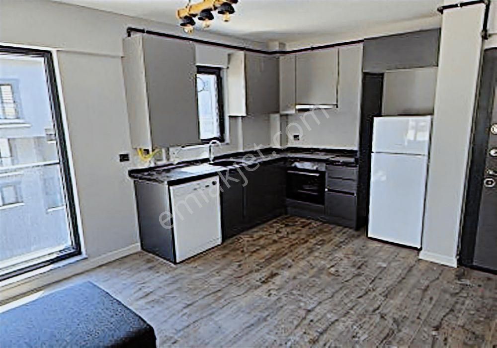 İncek Emlak'tan Yatırımcıya Özel Kiracılı Üniversite Yakını 1+1 - Görsel 11