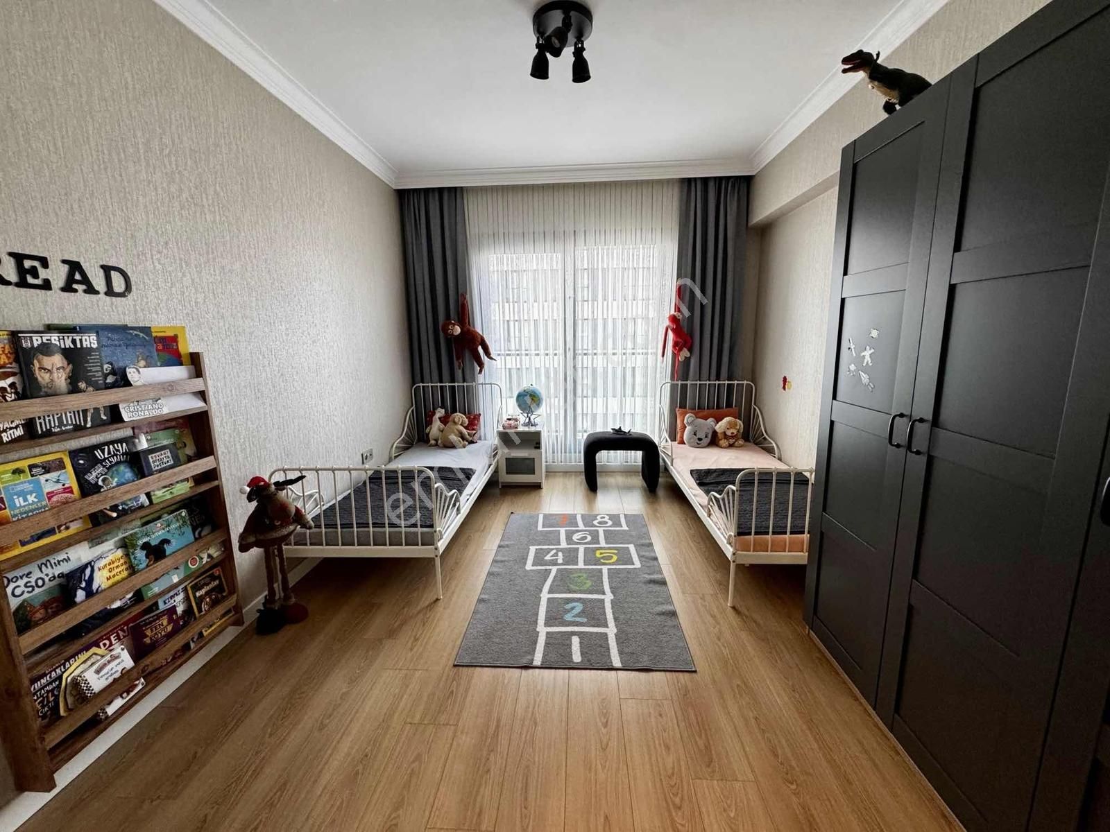 ▃inciyaka Konutları Güvenlikli Site'de 3.5+1 6.kat 150m2 Fırsat▃ - Görsel 3