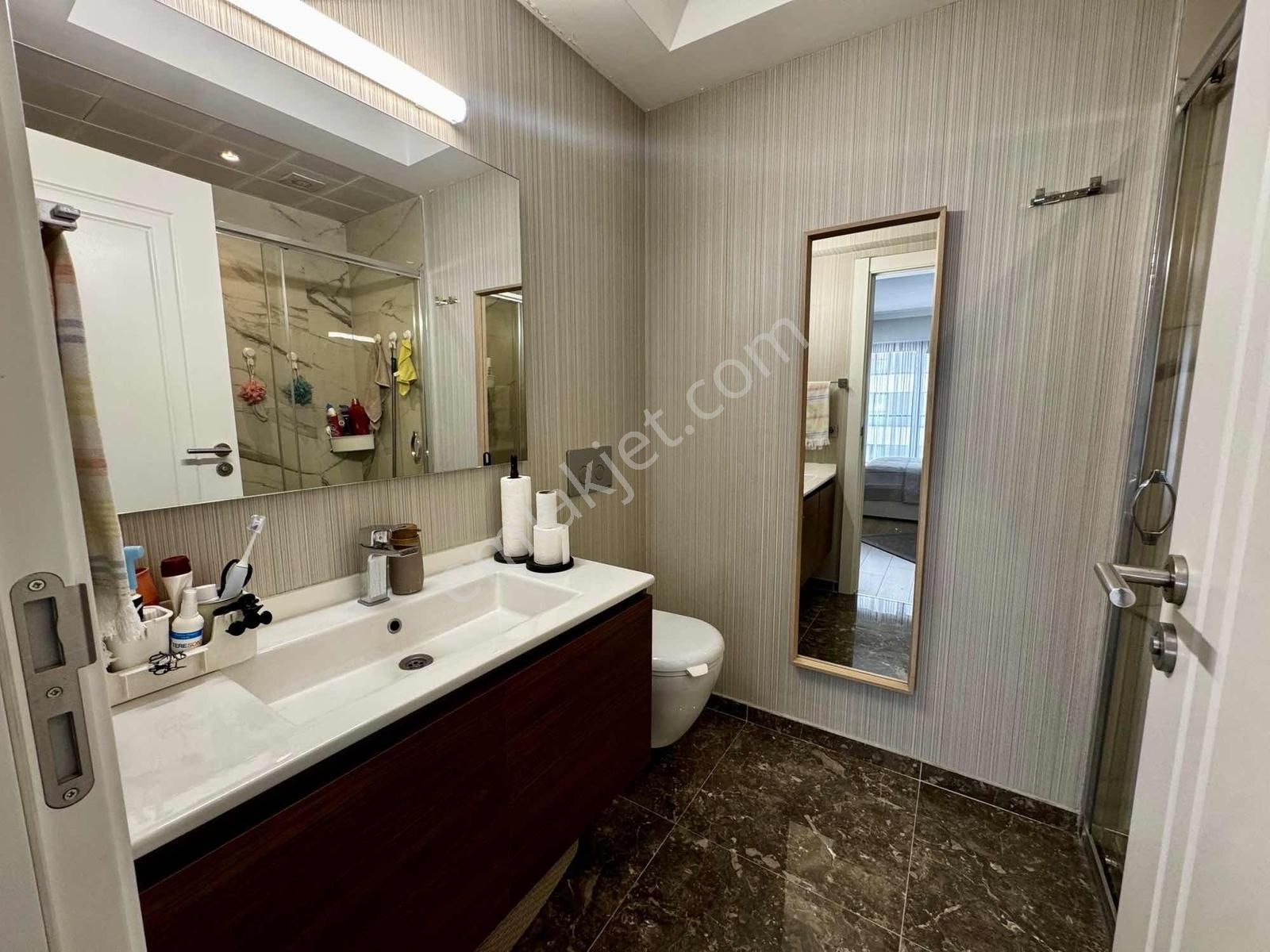 ▃inciyaka Konutları Güvenlikli Site'de 3.5+1 6.kat 150m2 Fırsat▃ - Görsel 9