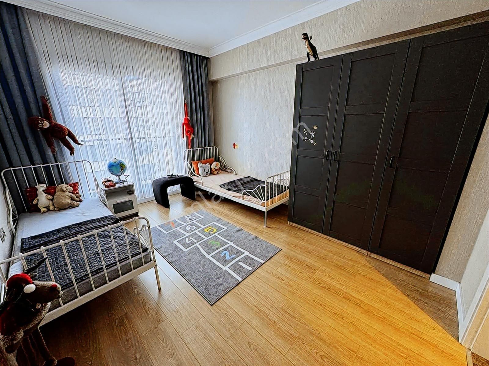 ▃inciyaka Konutları Güvenlikli Site'de 3.5+1 6.kat 150m2 Fırsat▃ - Görsel 8