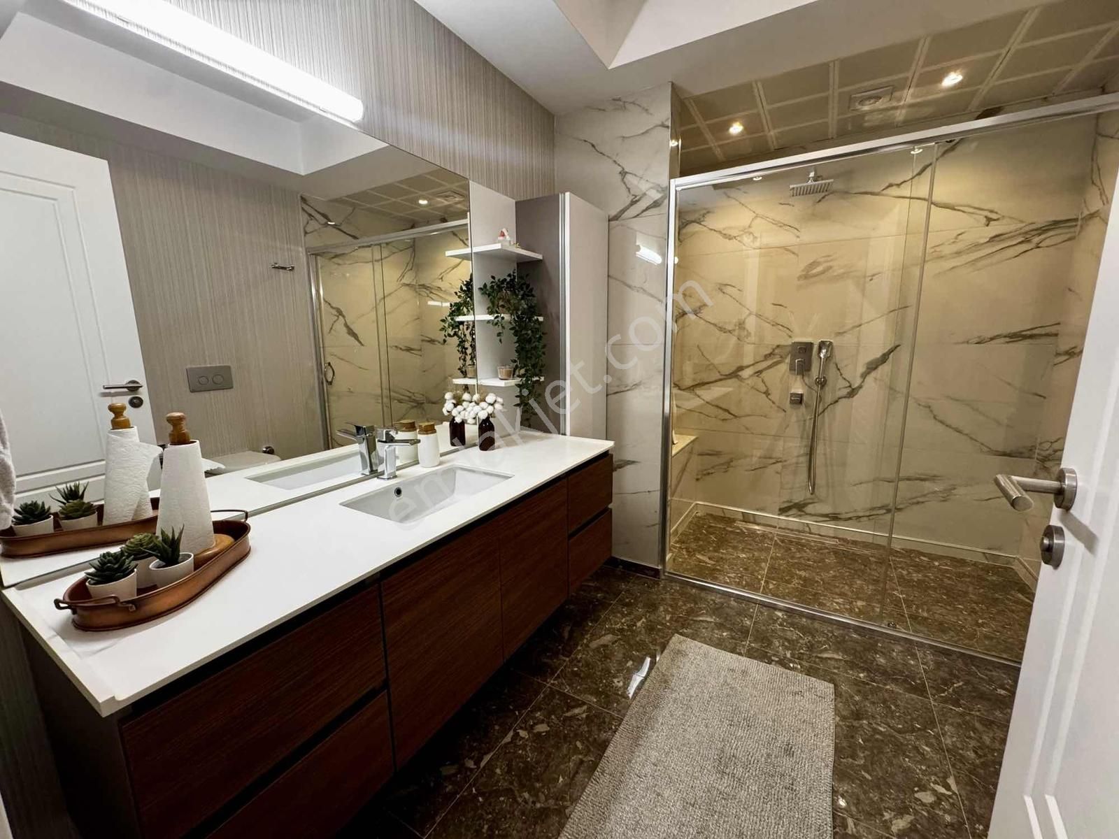 ▃inciyaka Konutları Güvenlikli Site'de 3.5+1 6.kat 150m2 Fırsat▃ - Görsel 13