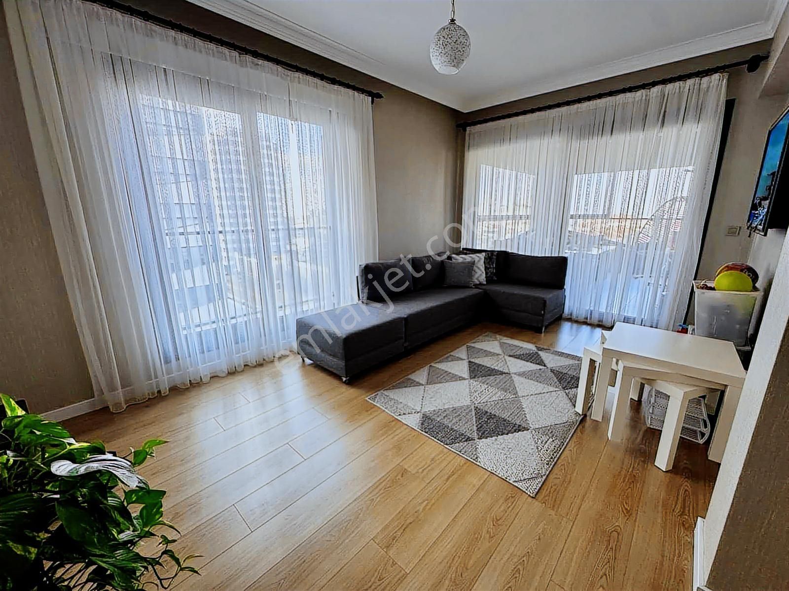 ▃inciyaka Konutları Güvenlikli Site'de 3.5+1 6.kat 150m2 Fırsat▃ - Görsel 24