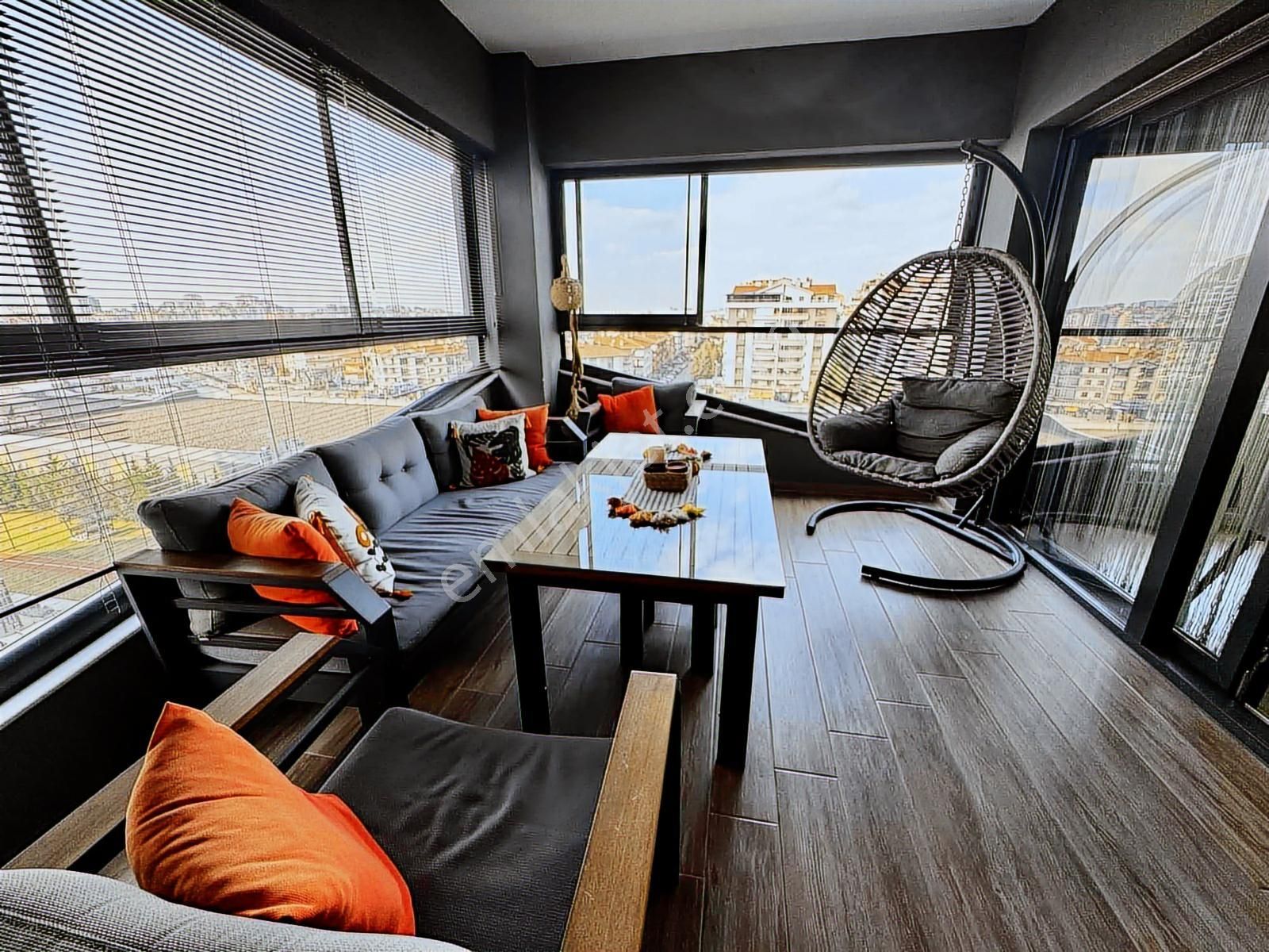 ▃inciyaka Konutları Güvenlikli Site'de 3.5+1 6.kat 150m2 Fırsat▃ - Görsel 31