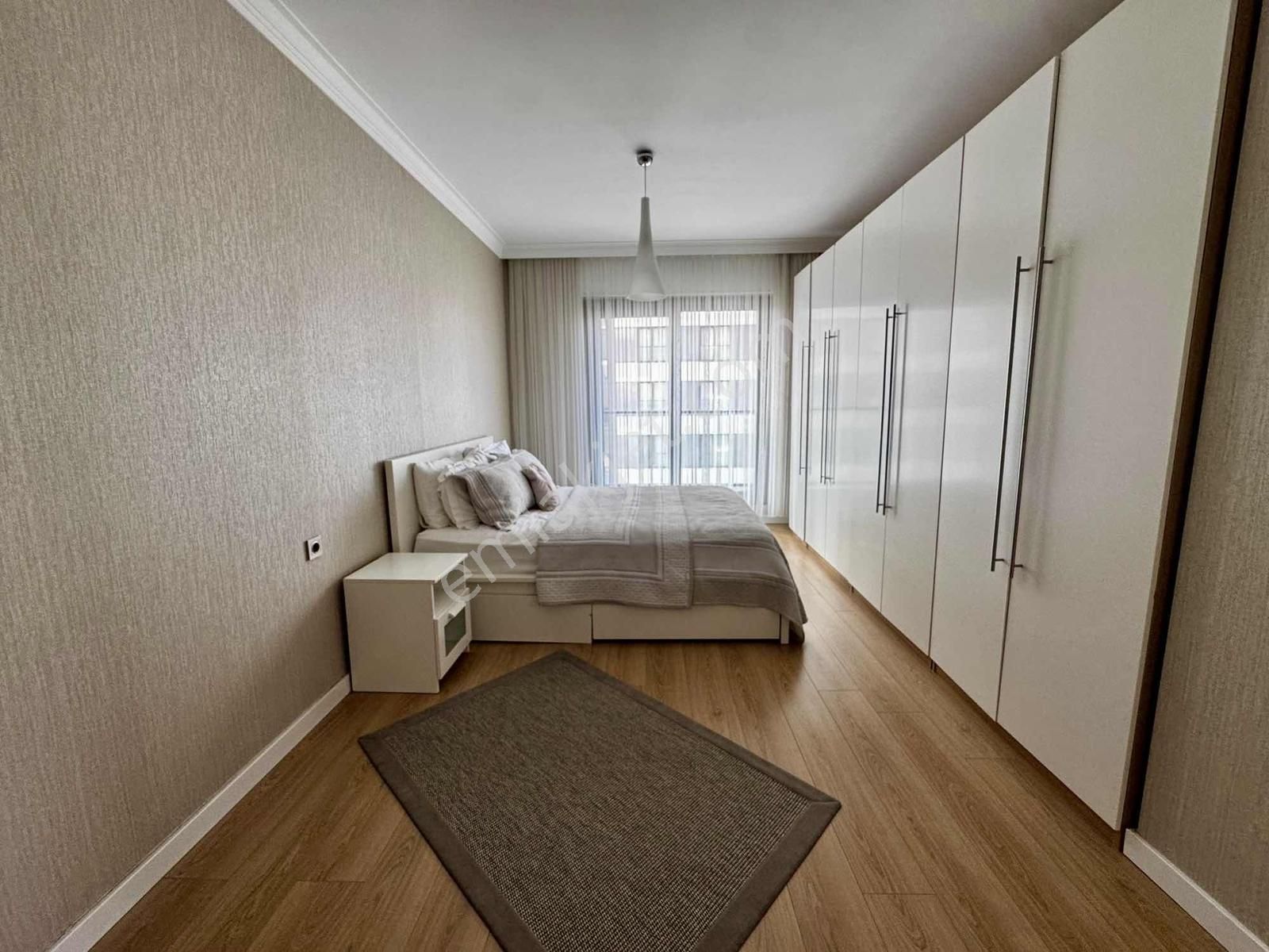 ▃inciyaka Konutları Güvenlikli Site'de 3.5+1 6.kat 150m2 Fırsat▃ - Görsel 28