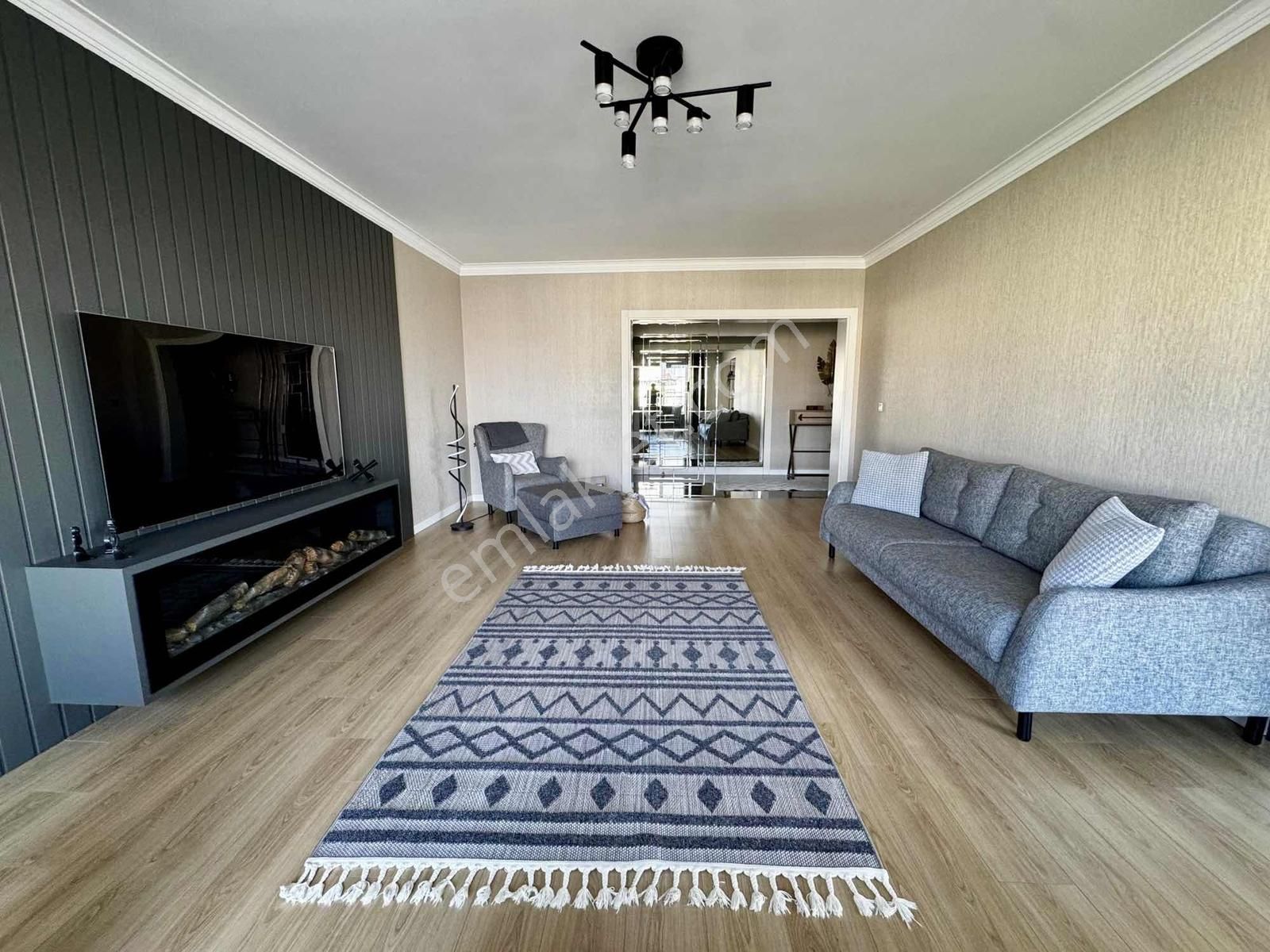 ▃inciyaka Konutları Güvenlikli Site'de 3.5+1 6.kat 150m2 Fırsat▃ - Görsel 30