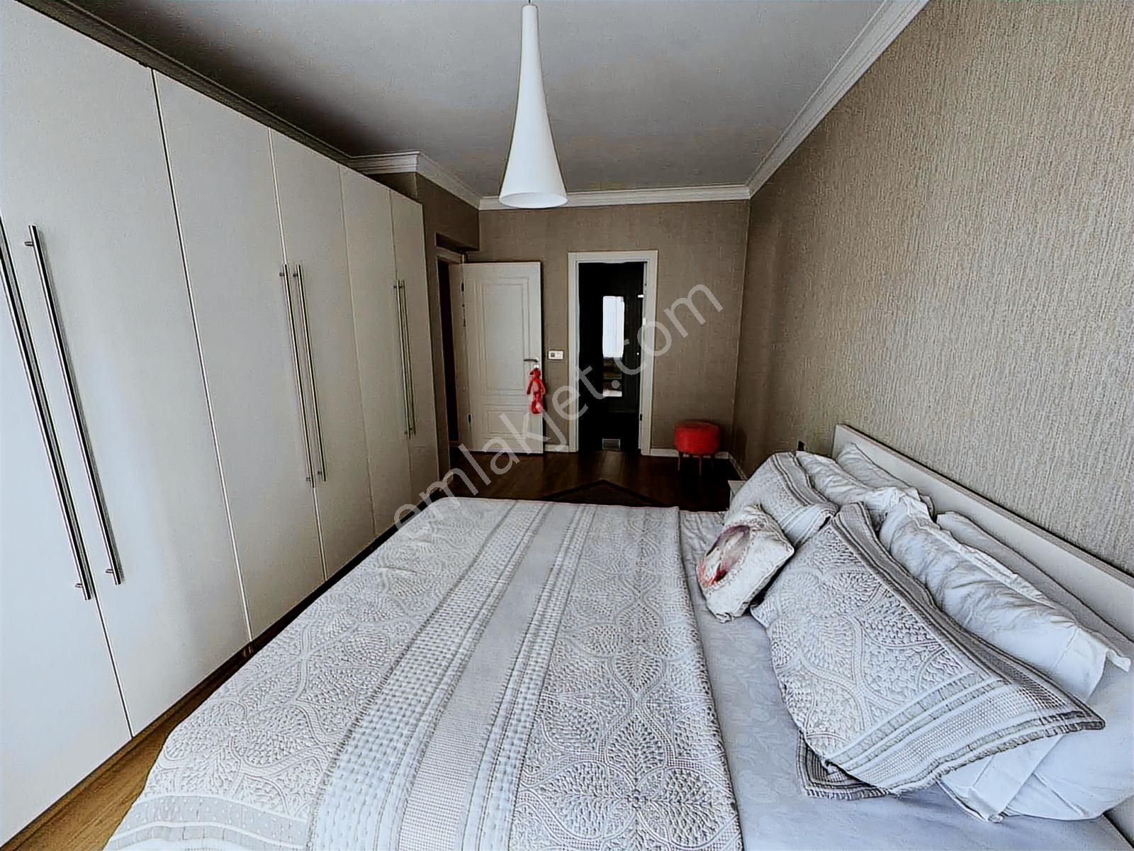 ▃inciyaka Konutları Güvenlikli Site'de 3.5+1 6.kat 150m2 Fırsat▃ - Görsel 22