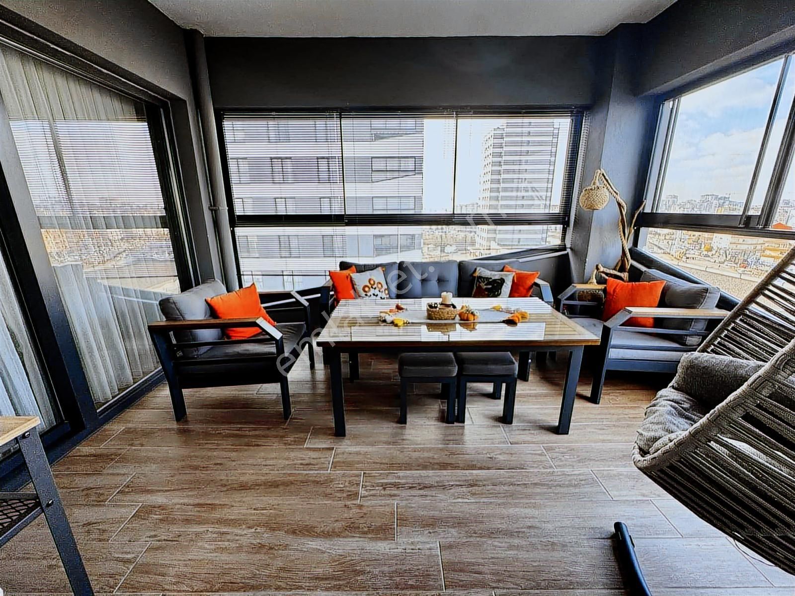 ▃inciyaka Konutları Güvenlikli Site'de 3.5+1 6.kat 150m2 Fırsat▃ - Görsel 23