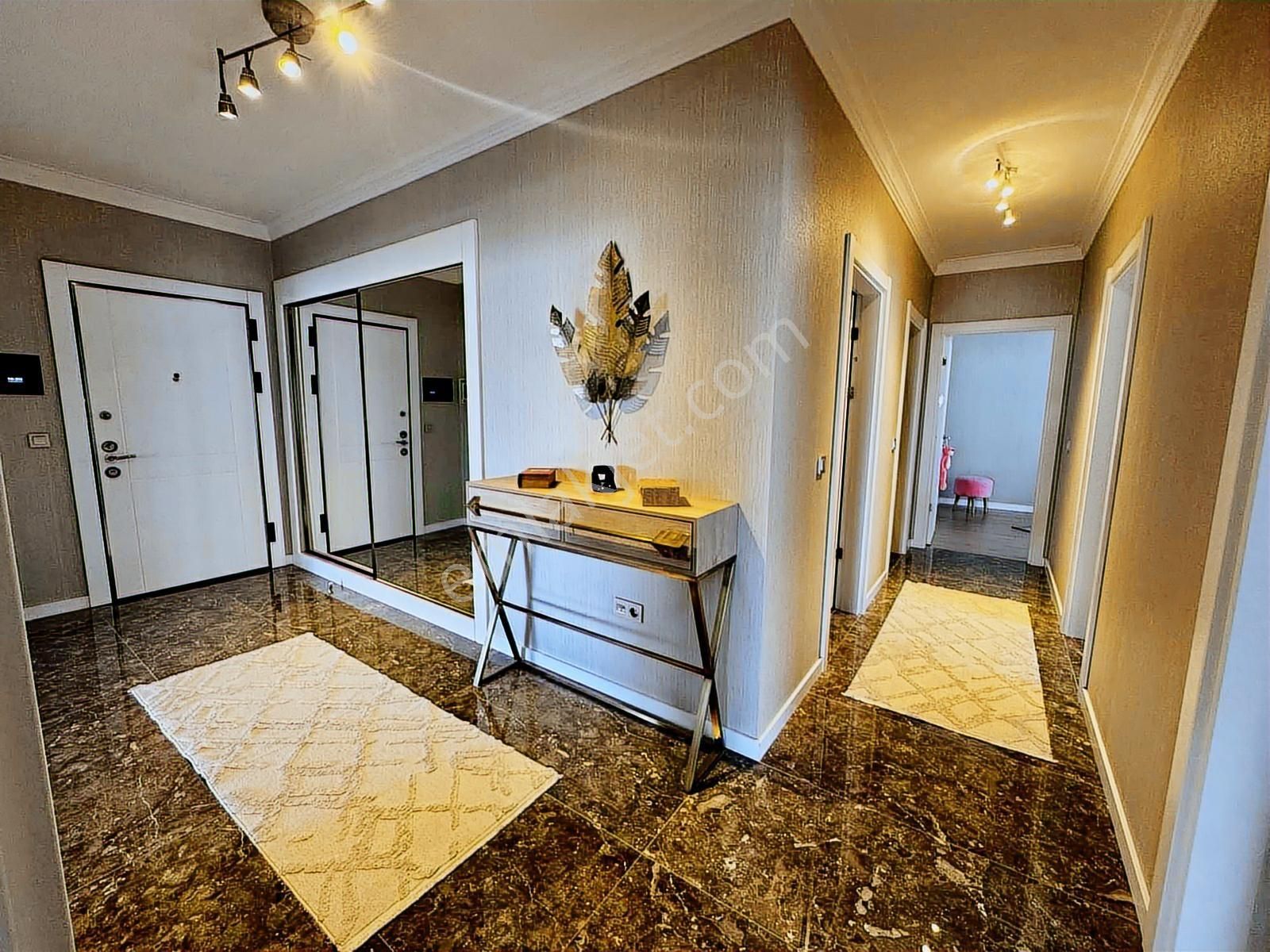 ▃inciyaka Konutları Güvenlikli Site'de 3.5+1 6.kat 150m2 Fırsat▃ - Görsel 25