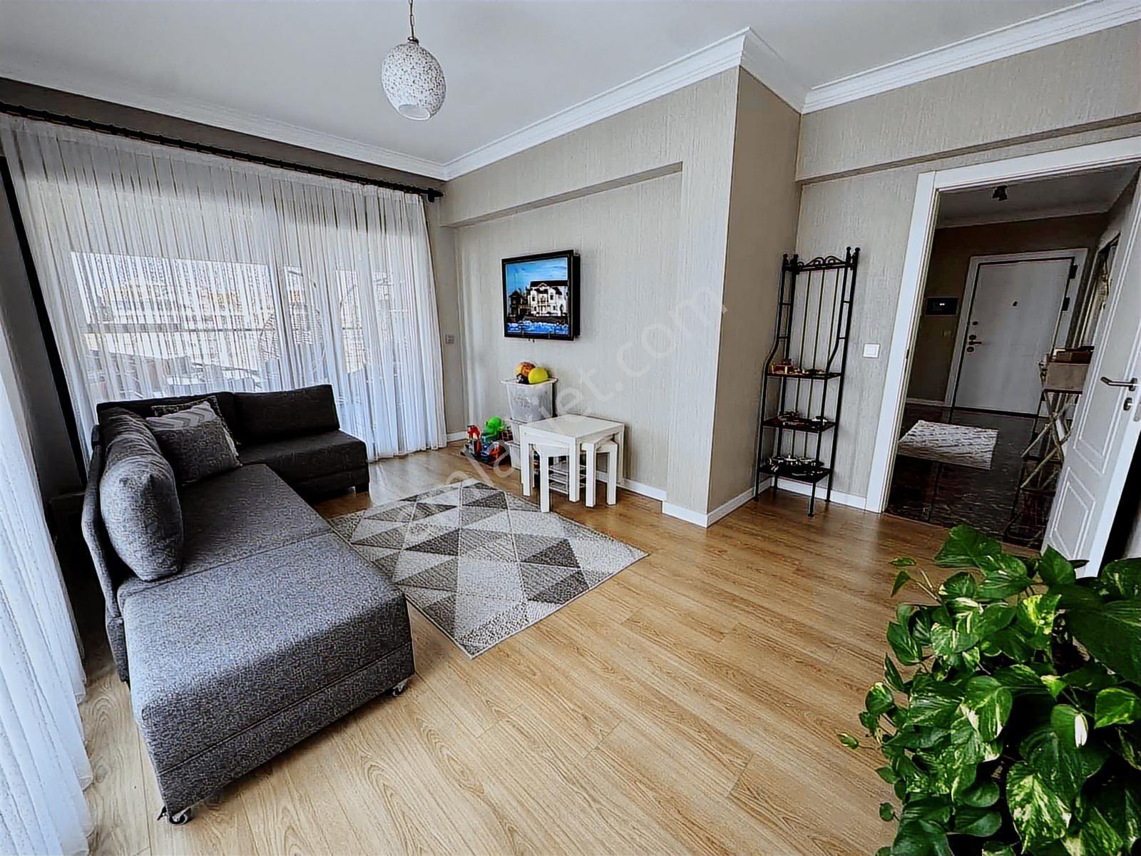 ▃inciyaka Konutları Güvenlikli Site'de 3.5+1 6.kat 150m2 Fırsat▃ - Görsel 2