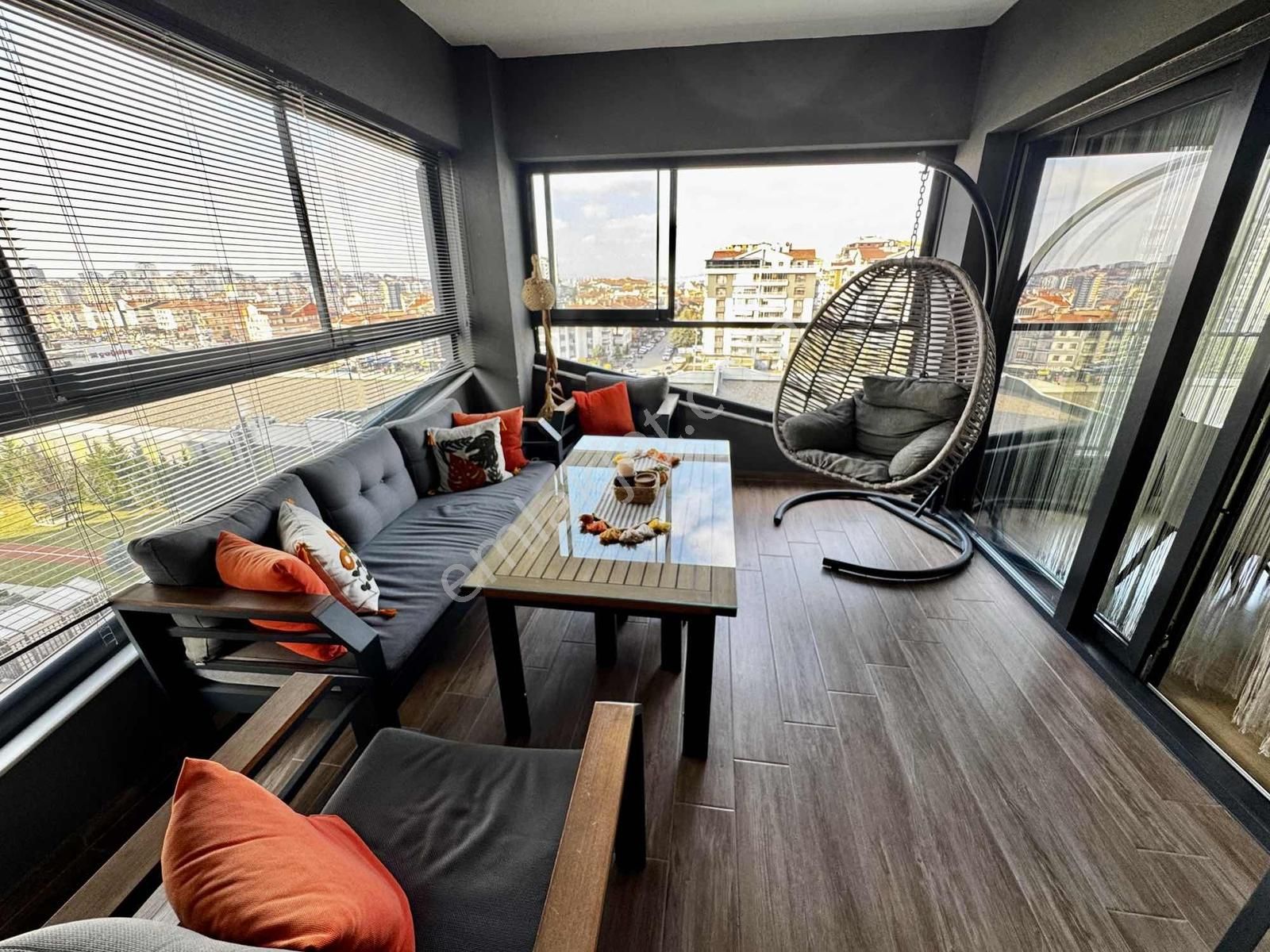 ▃inciyaka Konutları Güvenlikli Site'de 3.5+1 6.kat 150m2 Fırsat▃ - Görsel 34