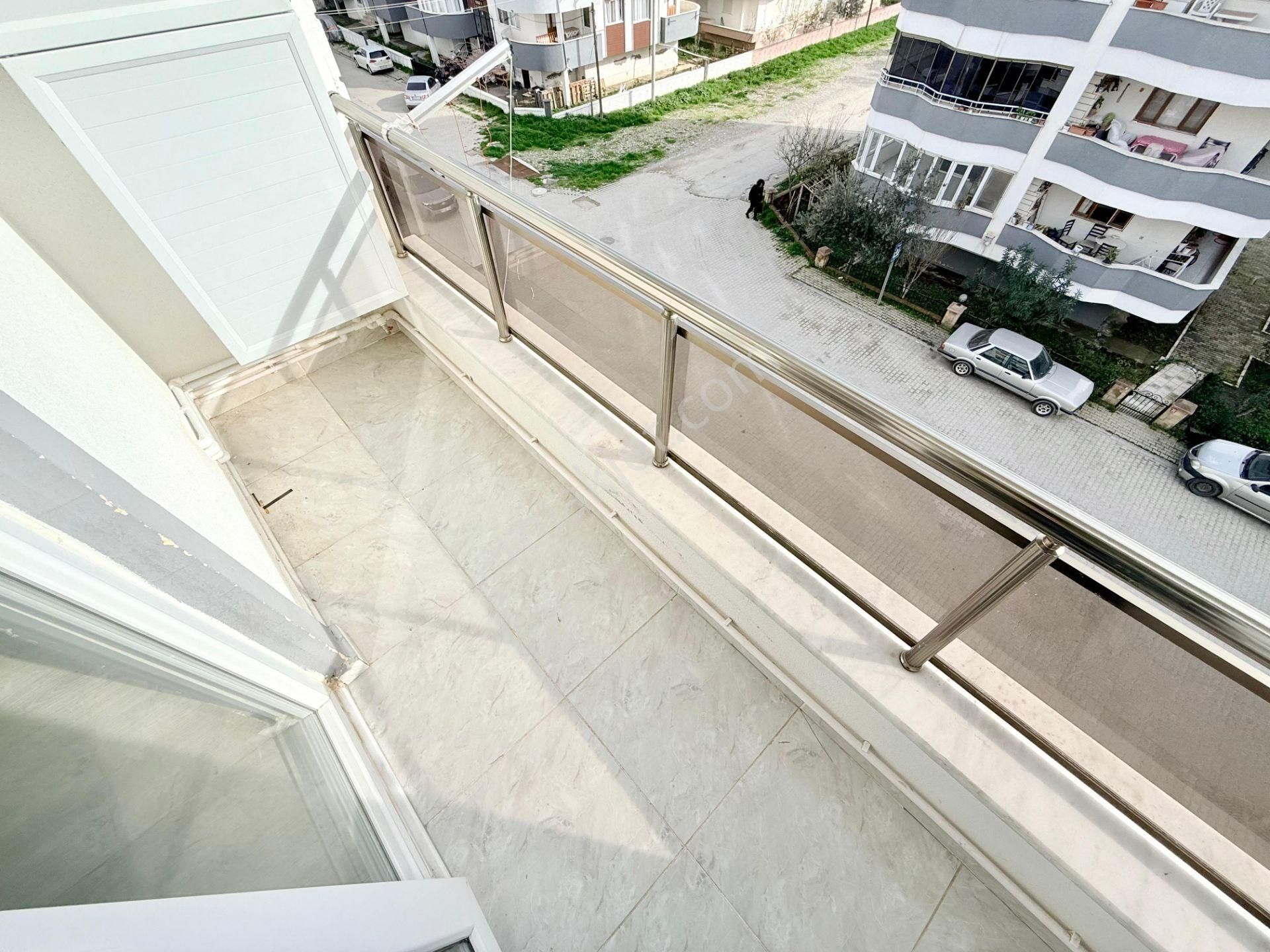 ▶ ▶akçay Körfez'den Full Kredili Ön Cephe Asansörlü 1+1 Satılık Daire - Görsel 12