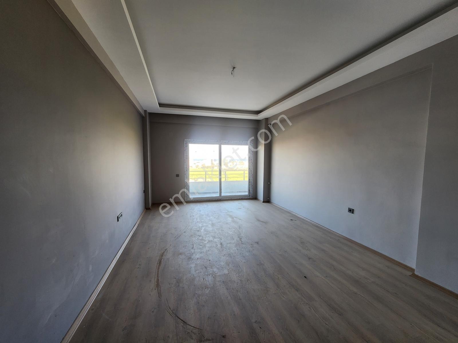 Expo Civarı Site İçerisinde Satılık 3+1 Sıfır Daire - Görsel 21