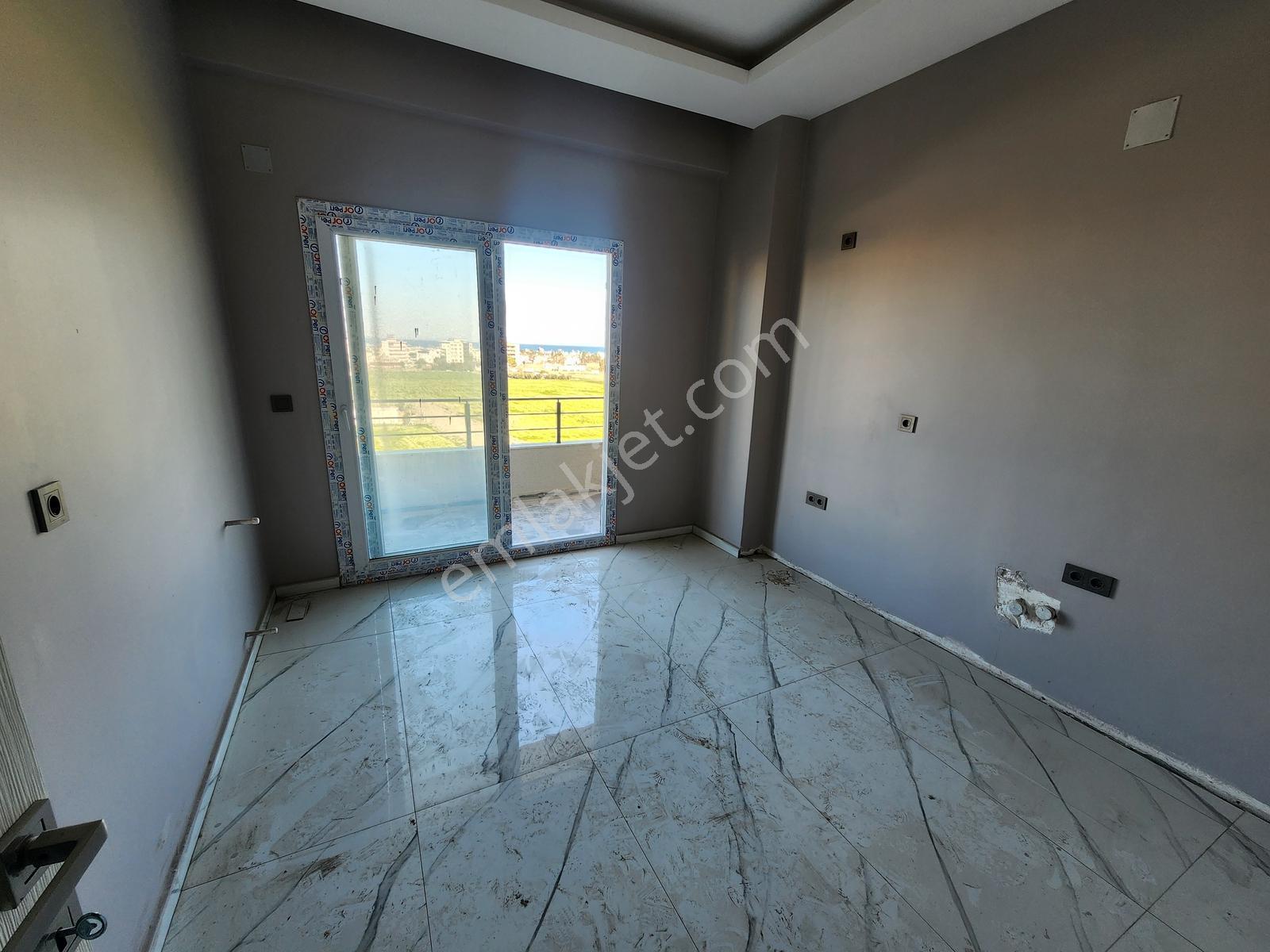 Expo Civarı Site İçerisinde Satılık 3+1 Sıfır Daire - Görsel 9