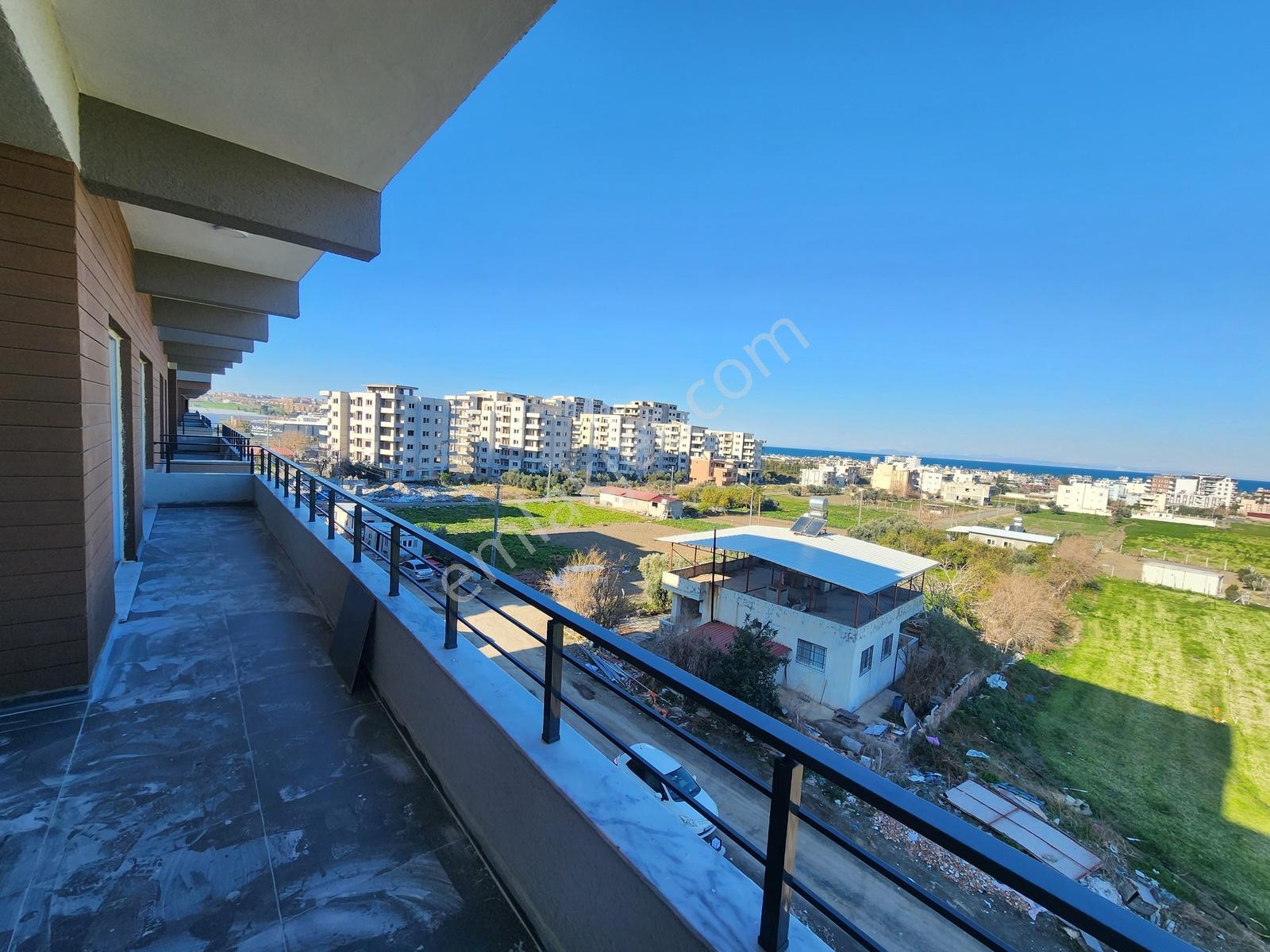 Expo Civarı Site İçerisinde Satılık 3+1 Sıfır Daire - Görsel 17