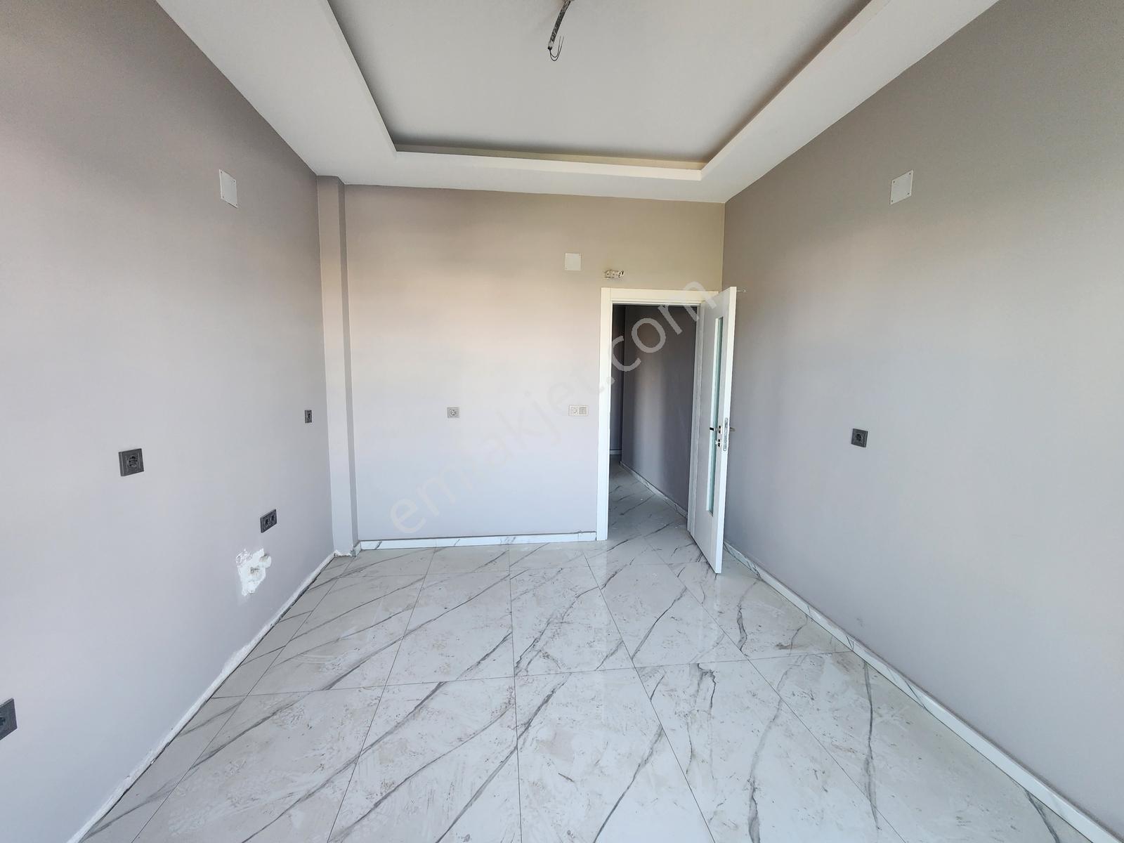 Expo Civarı Site İçerisinde Satılık 3+1 Sıfır Daire - Görsel 15