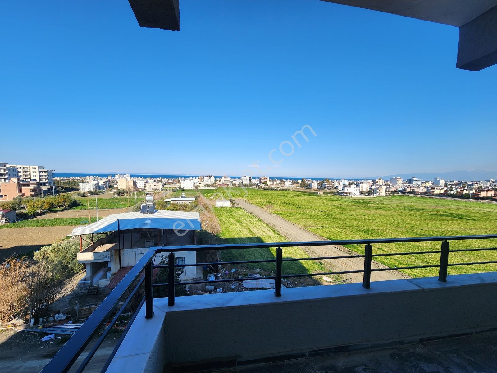 Expo Civarı Site İçerisinde Satılık 3+1 Sıfır Daire - Görsel 28