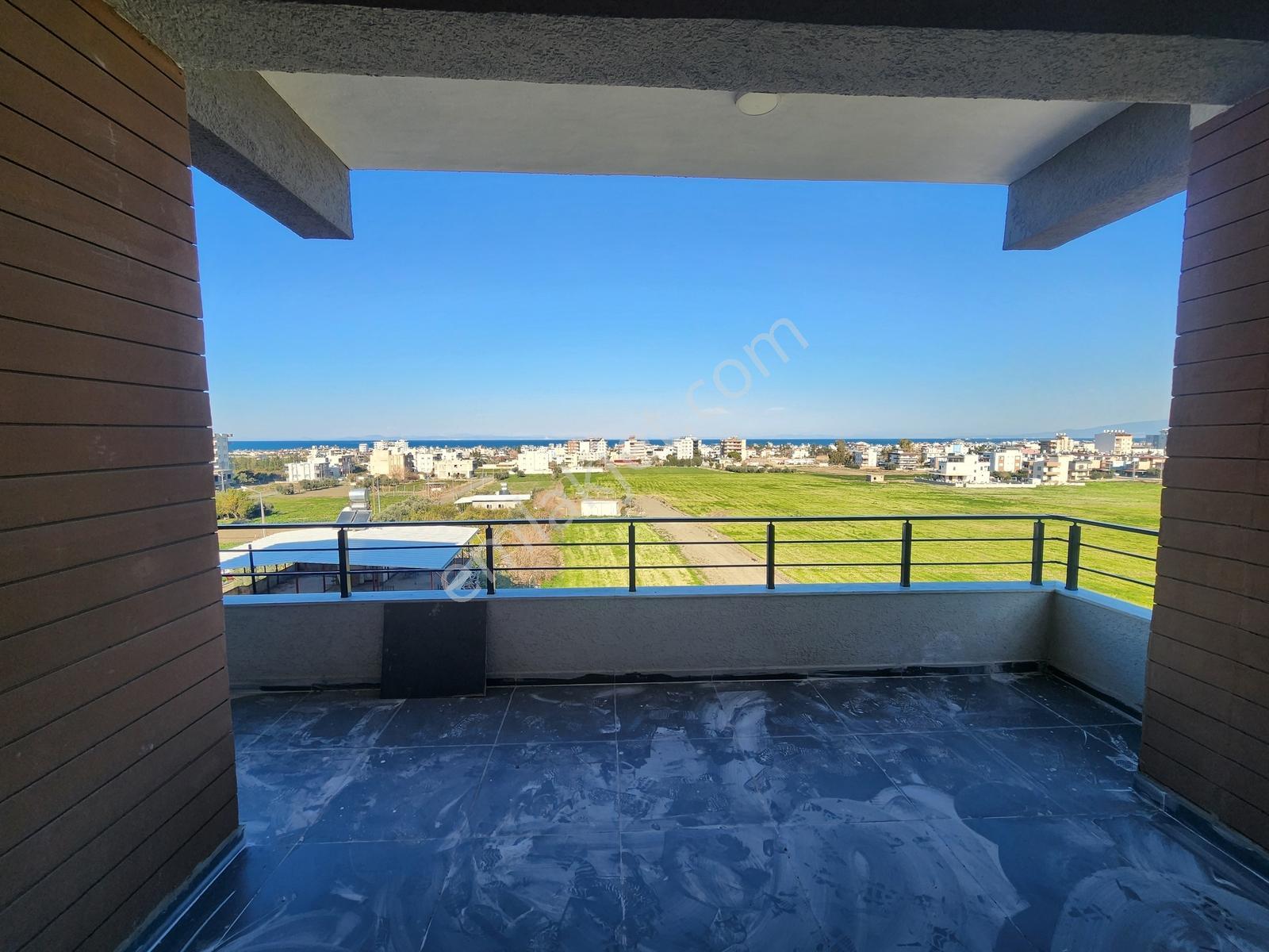 Expo Civarı Site İçerisinde Satılık 3+1 Sıfır Daire - Görsel 12