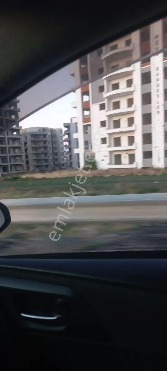 Arsuz Karaağaç Expo 21 Mıntıka Meşe İnşaat Satılık 2+1 - Görsel 3