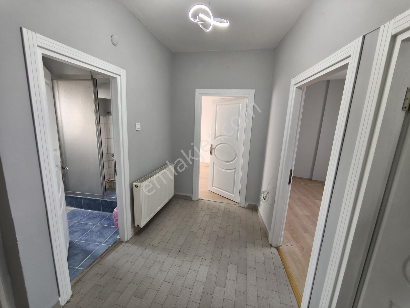 G.o.paşa Merkez De Tadilatı Yapılmış 2+1 75 M² 3.kat Daire - Görsel 7