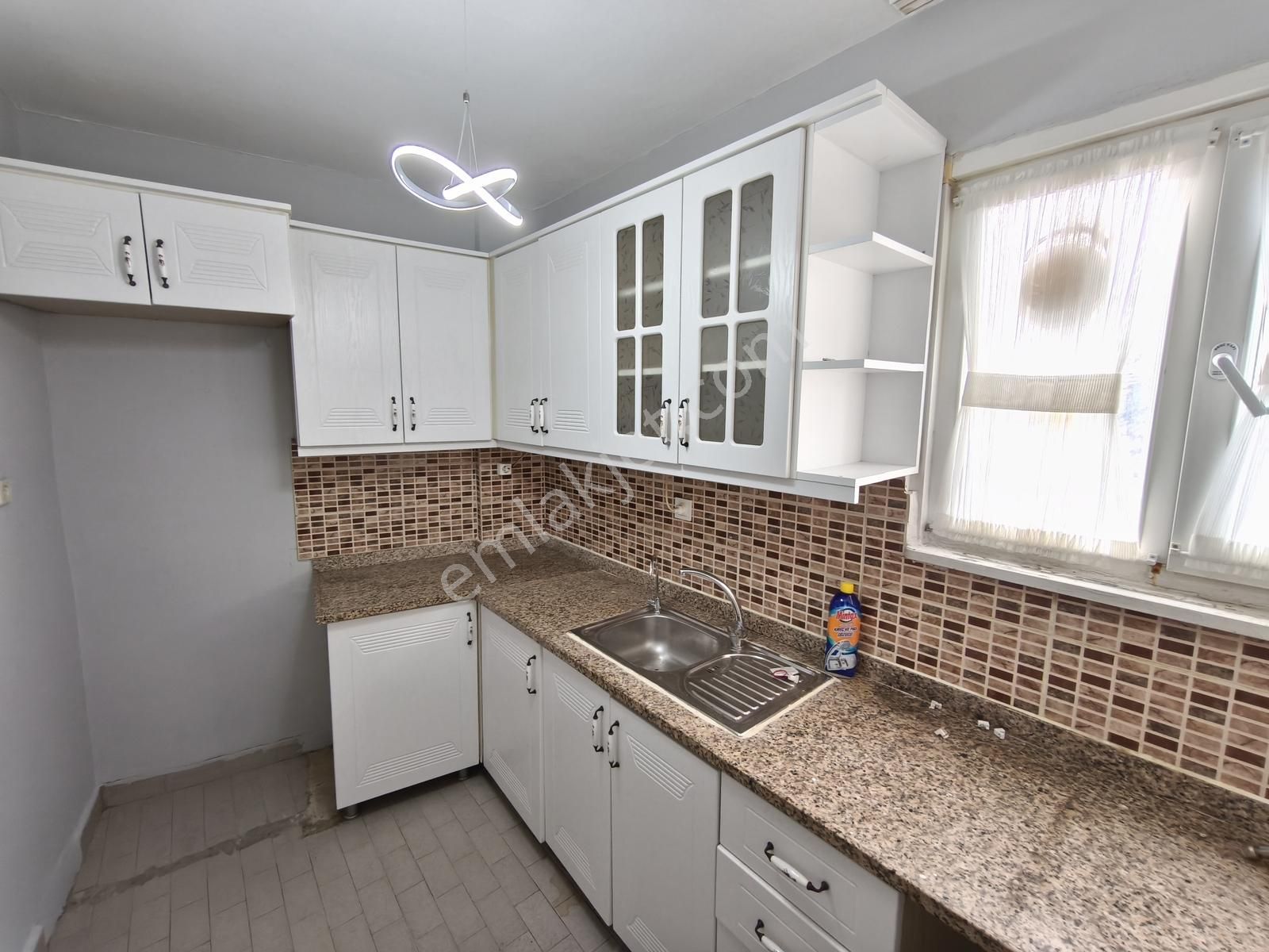 G.o.paşa Merkez De Tadilatı Yapılmış 2+1 75 M² 3.kat Daire - Görsel 15
