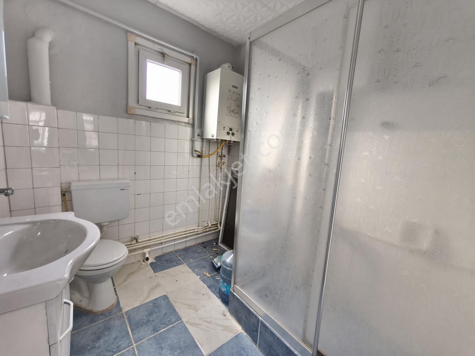 G.o.paşa Merkez De Tadilatı Yapılmış 2+1 75 M² 3.kat Daire - Görsel 10