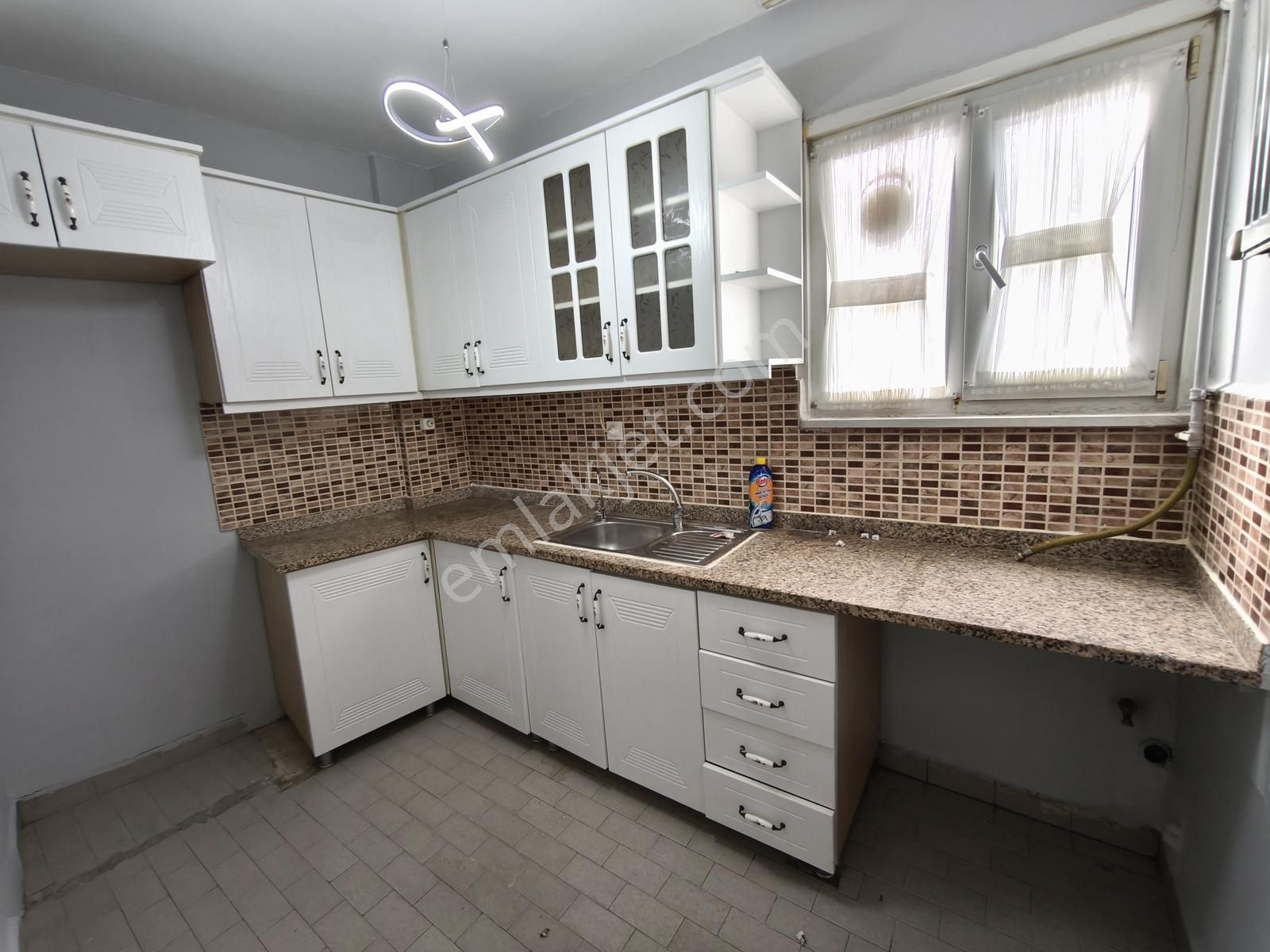 G.o.paşa Merkez De Tadilatı Yapılmış 2+1 75 M² 3.kat Daire - Görsel 8